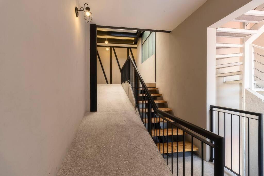 307 Spacious Ac Historic Cdmx Rooftop Mexico
